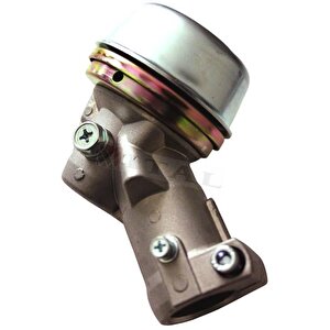 Tırpan Redüktör Başlık Kawasaki Hyx.m58 Yan 28x9mm