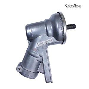 İtal T08.00.601e Oleomac Tırpan Redüktörü Erkek 26 Mm 7 Diş