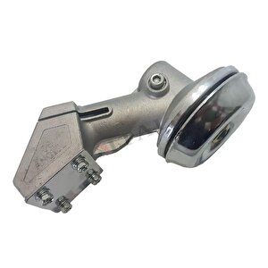 Tırpan Redüktör Başlık Husqvarna Orac Cg/bg 430b/520b Kare