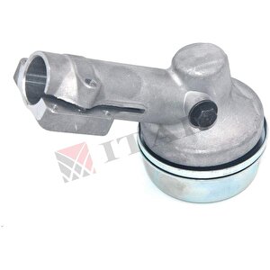 Tırpan Redüktör Başlık Stihl Fs120/fs250 25.5mm Kare