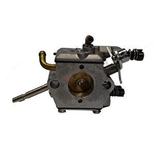 Stihl Karbüratör Fs160/fs220 Yan Tırpan Ayarlı