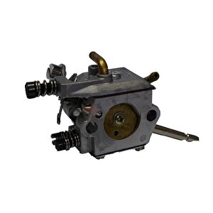 Stihl Karbüratör Fs160/fs220 Yan Tırpan Ayarlı
