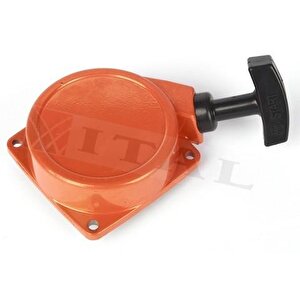 Starter Yan Kapak Oleo Mac 746/753/755