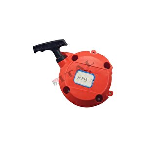 Starter Yan Kapak Husqvarna 543f/543r/243r