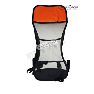 İtal T09.00.050 Stihl Fr450 / Fr480 Sırt Tırpan Askılık