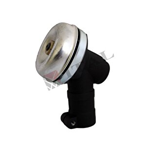 Tırpan Redüktör Başlık Hyundaı Hyx55 Sirt 28x9mm