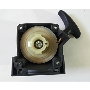 Starter Yan Kapak Kawasakı Tj45