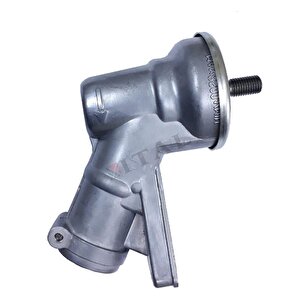 Tırpan Redüktör Başlık Oleo-mac 453/bcf430 26mm 7t
