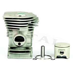 Silindir Piston Set - Husqvarna 345 44mm