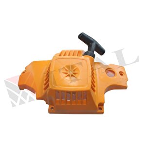 Starter Yan Kapak Partner 351