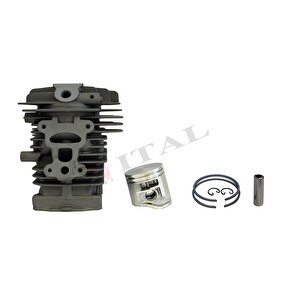 Silindir Piston Set - Stihl Ms181 38mm