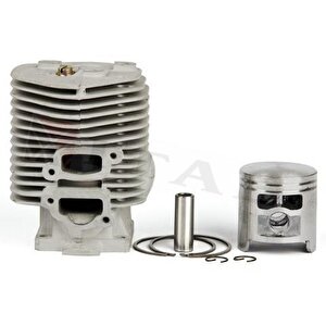 Silindir Piston Set - Stihl Ts760 58mm