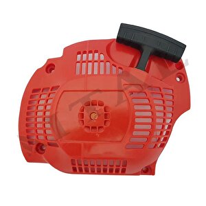 Starter Yan Kapak Husqvarna 445/450