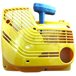 Starter Yan Kapak Partner K650