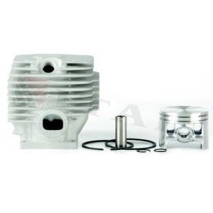 Silindir Piston Set - Stihl Ms380/038 52mm