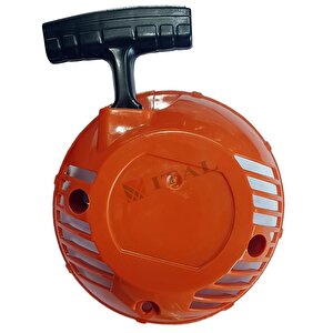Starter Yan Kapak Husqvarna 128br/128c/128l