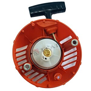 Starter Yan Kapak Husqvarna 128br/128c/128l