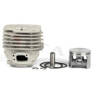 Silindir Piston Set - Husqvarna 272 52mm