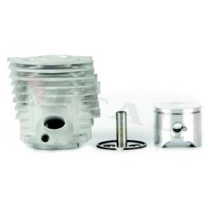 Silindir Piston Set - Husqvarna 55 46mm Seramik
