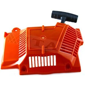 Starter Yan Kapak Husqvarna 365 1.kalite