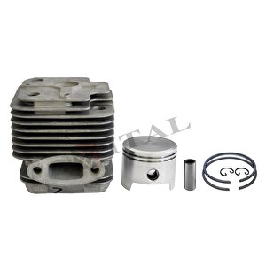 Silindir Piston Set - Hyundaı Hyd63 48mm