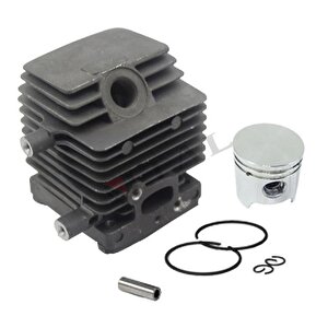 Silindir Piston Set - Stihl Fs85/fs80 34mm
