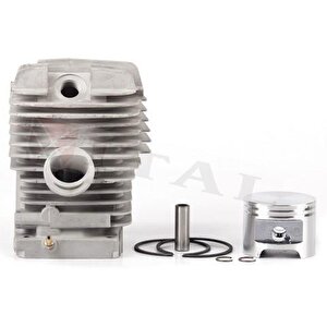 Silindir Piston Set - Stihl Ms310 47mm