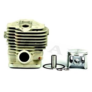 Silindir Piston Set - Dolmar/makita/wecker Ps6412s/6430 47mm