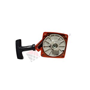 Starter Yan Kapak Oleo Mac 746/753/755 Ekonomik