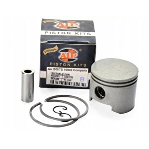 Aip - Alp Piston Segman Seti 41mm - Mcc 484