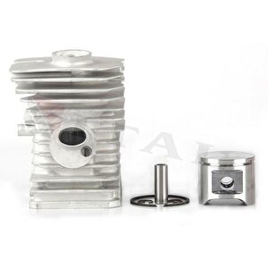 Silindir Piston Set - Husqvarna R45/2045/245r 42mm