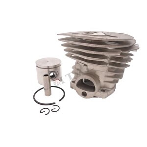 Silindir Piston Set - Husqvarna 346xp 44.3mm