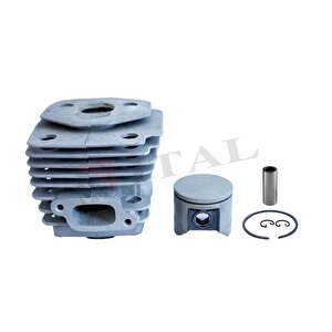 Silindir Piston Set - Husqvarna 359 47mm