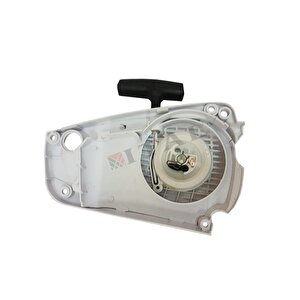 Starter Yan Kapak Stihl Ms192t/193t