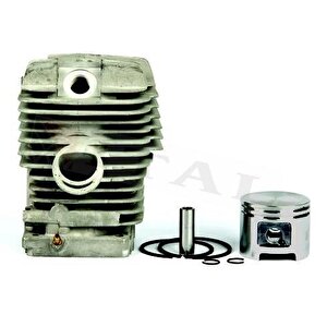 Silindir Piston Set - Stihl Ms290/029 46mm