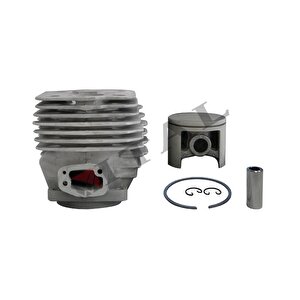 Silindir Piston Set - Husqvarna 281 52mm