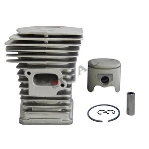 Silindir Piston Set - Husqvarna 345 42mm