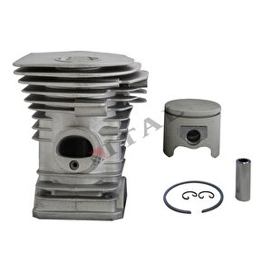 Silindir Piston Set - Husqvarna 345 42mm