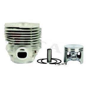 Silindir Piston Set - Partner 950 56mm