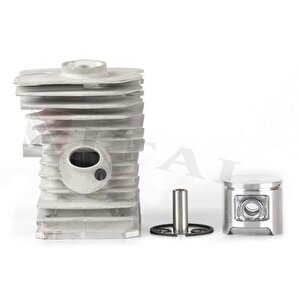Silindir Piston Set - Husqvarna R40/240/245/2041 40mm