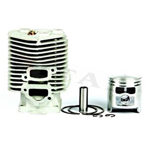Silindir Piston Set - Stihl 051/ts510 52mm