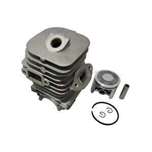 Silindir Piston Set - Echo Cs350 39mm