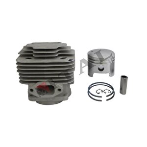 Silindir Piston Set - Hyundaı Hyx52 44mm
