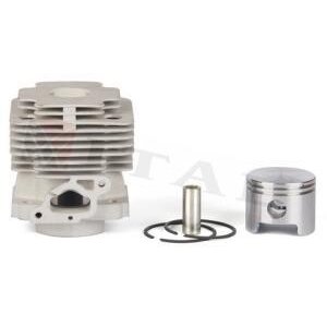 Silindir Piston Set - Oleomac 753/453/755/8530/8550 45m Seramik(nikasil)