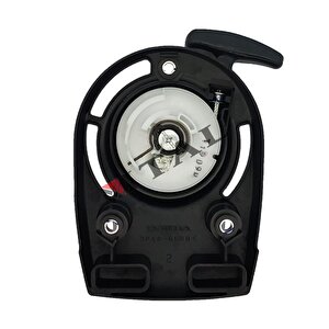Starter Yan Kapak Honda Gx35 Orjinal