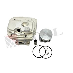 Silindir Piston Set - Stihl Ms461 52mm