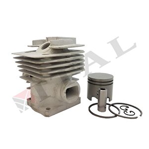 Silindir Piston Set - Stihl Fs160 35mm
