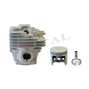 Silindir Piston Set - Stihl Ms361/341 47mm