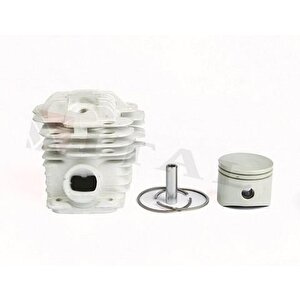 Silindir Piston Set - Oleomac 952 45mm