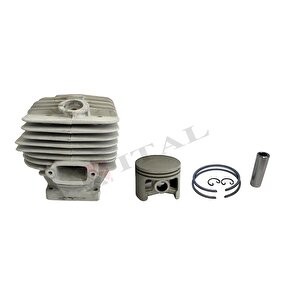 Silindir Piston Set - Stihl 064 52mm